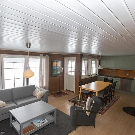 Four-Bedroom Cottage In Sirdal Вилла